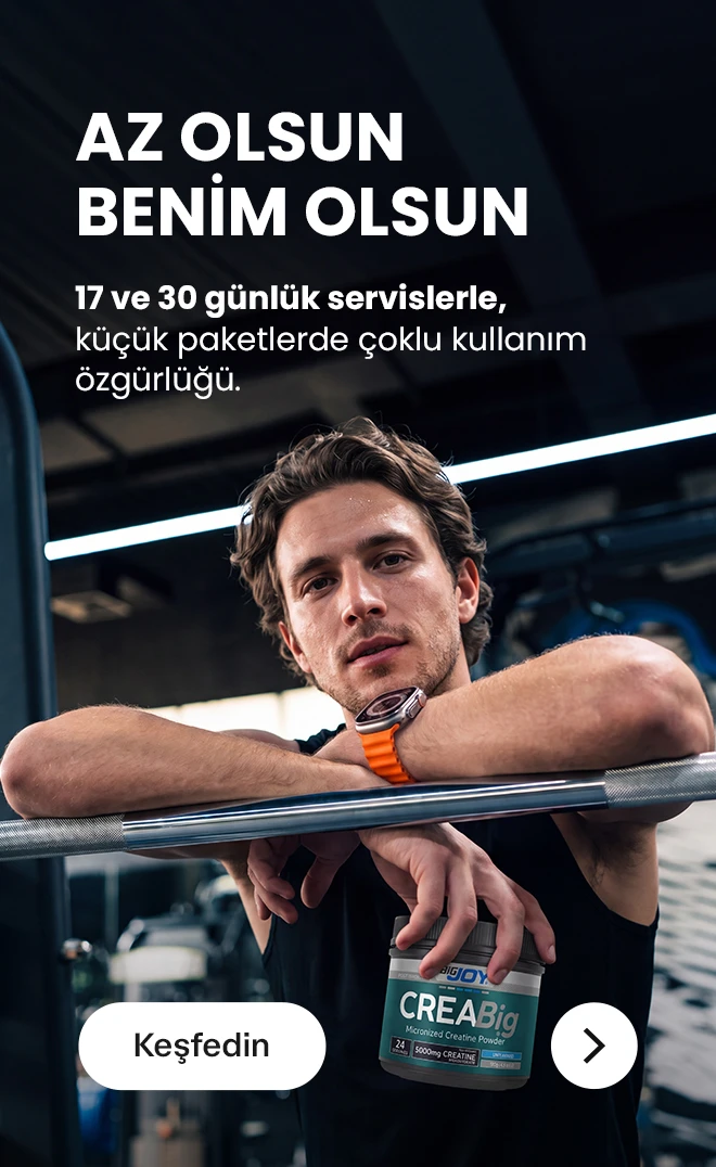 Az Olsun Benim Olsun