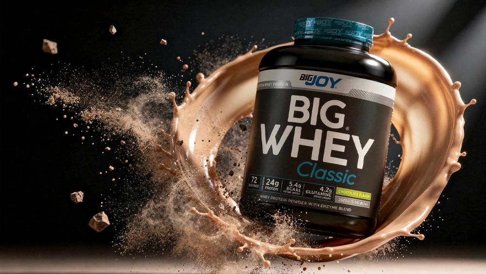 Protein Günü Özel Rehberi: Ne Zaman, Ne Kadar, Nasıl?