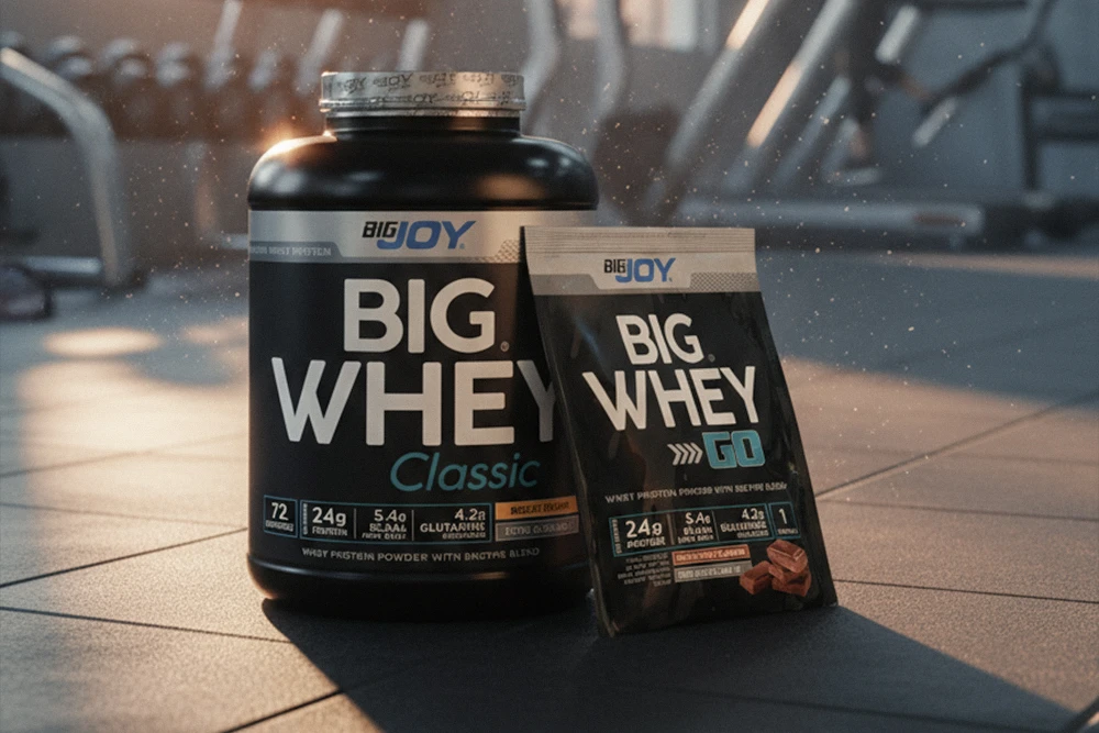 Whey Protein Faydaları, Kullanım Zamanı ve Isolate Protein Farkı