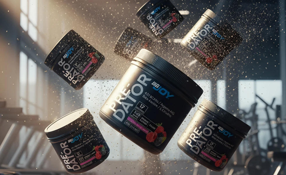 Pre Workout Nedir? Ne İşe Yarar ve Faydaları Nelerdir?