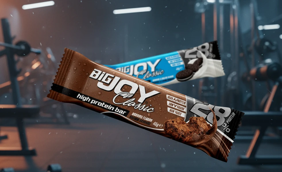 Protein Bar Nedir? Niçin Tüketilmeli?