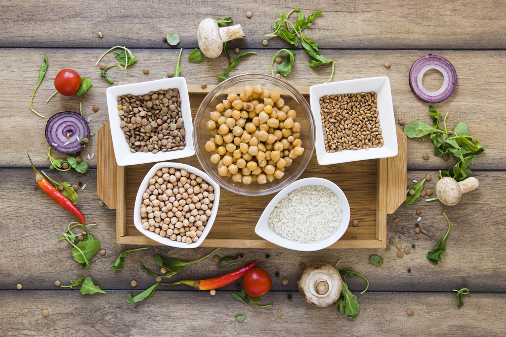 Soya Nedir? Soya İçeren Besinler