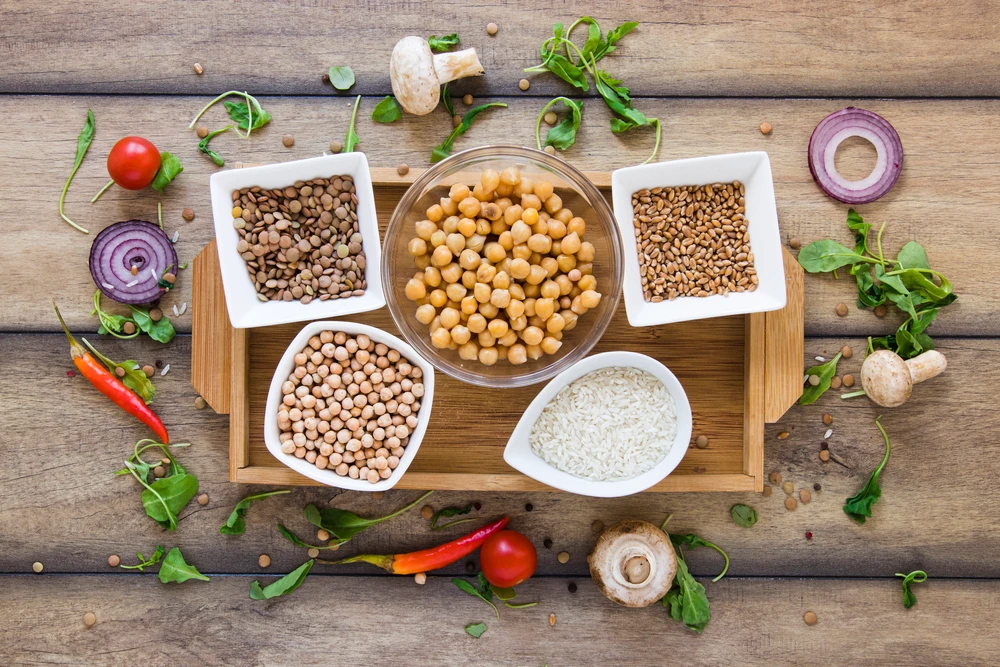 Soya Nedir? Soya İçeren Besinler 