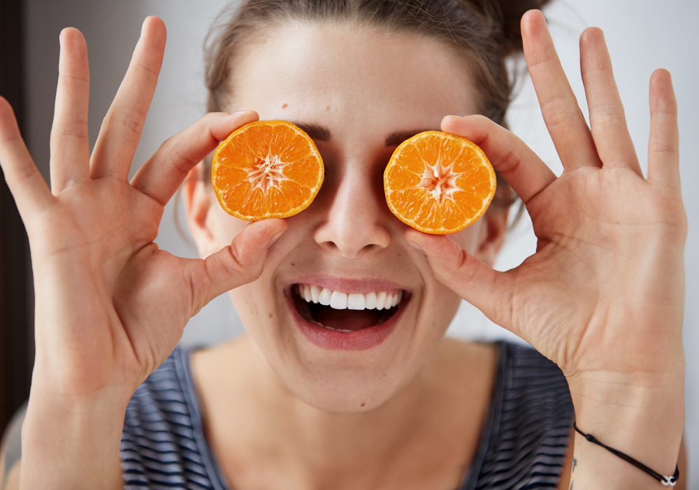 Lutein ve Zeaksantin Nedir?