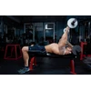 Arka Kol Hareketleri: 6 Arka Kol ve Triceps Antrenmanı | Bigjoy