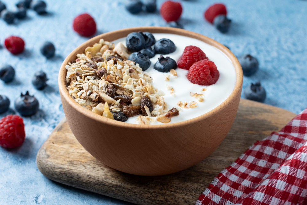 Müsli Nedir? Müsli Granola Farkı!