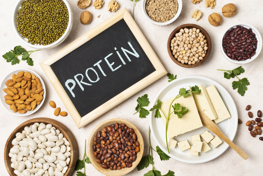 Total Protein Nedir? Düşüklüğü Neden Olur?
