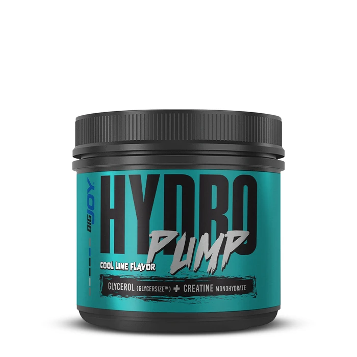 Bigjoy Hydro Pump