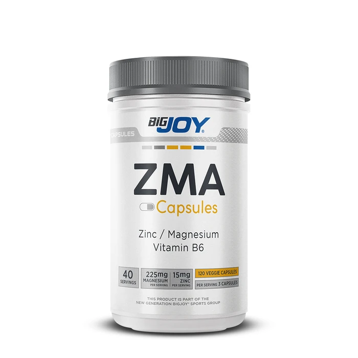 Bigjoy ZMA