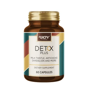 Detox Plus