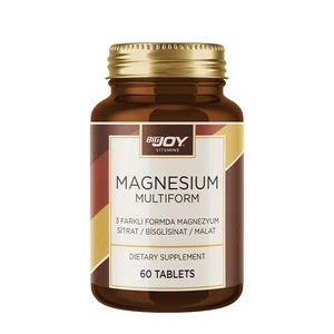 Magnesium Multiform