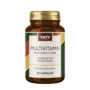 Mens Multivitamin