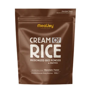 Cream Of Rice
