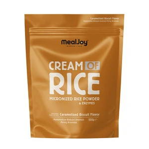 Cream Of Rice