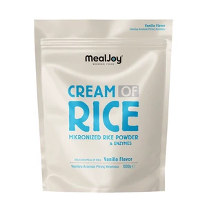 Cream Of Rice