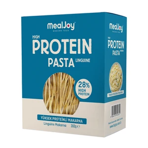Proteinli Makarna