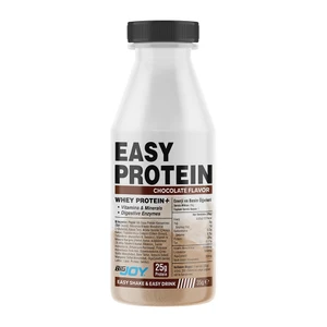 Bigjoy Easy Protein