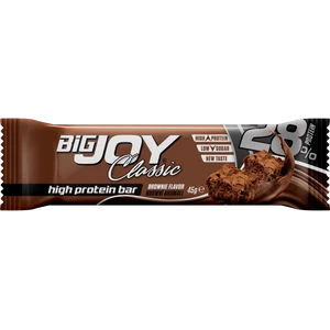 Bigjoy Classic High Protein Bar