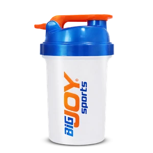 Super Shaker