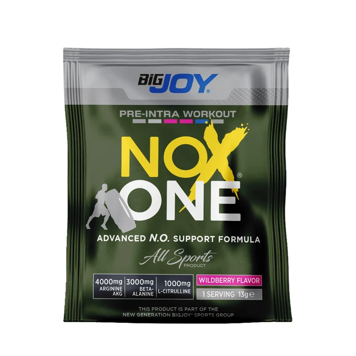 Bigjoy Noxone