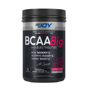 Bigjoy BCAABIG