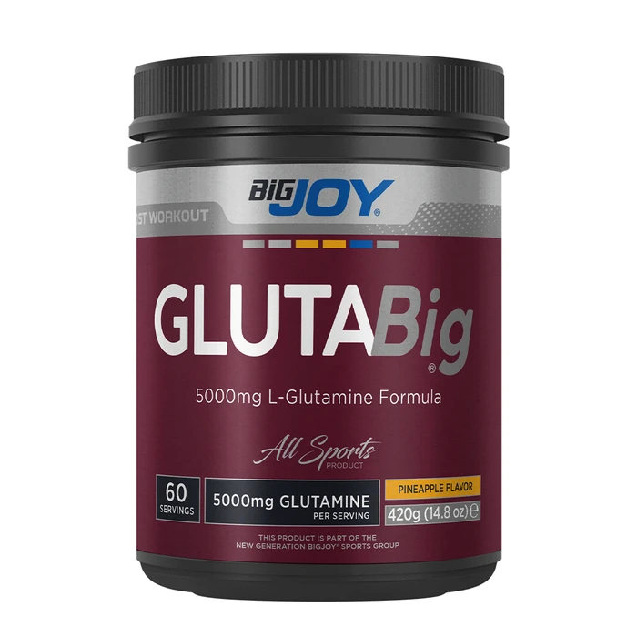 Bigjoy Glutabig Powder