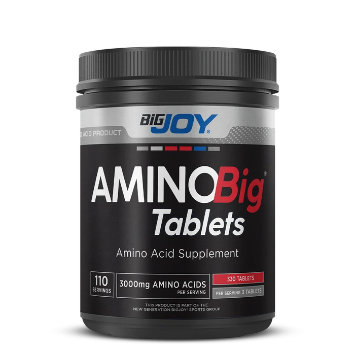 Bigjoy Aminobig