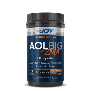 Bigjoy Aolbig+Zma