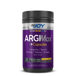Bigjoy Argimax