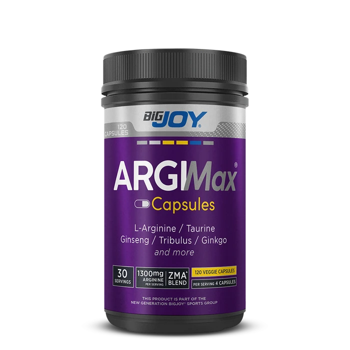 Bigjoy Argimax