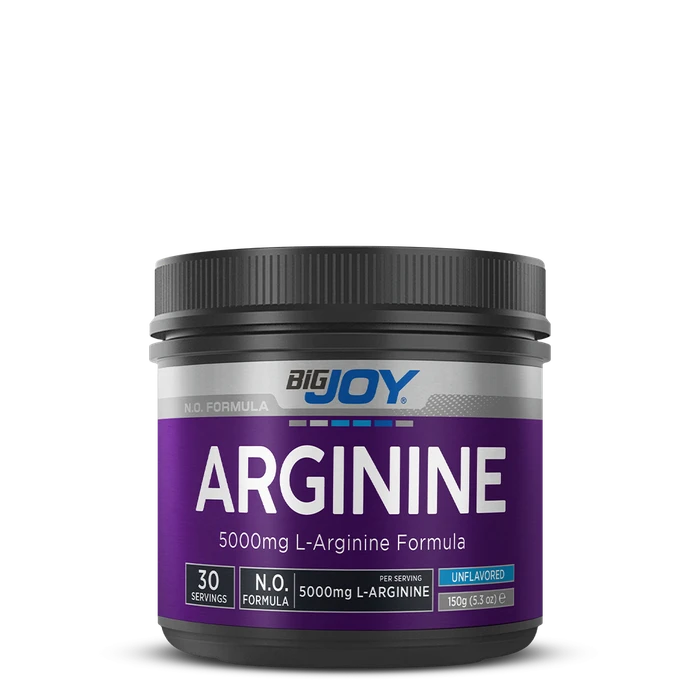 Bigjoy Arginine Powder
