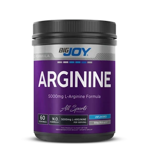 Bigjoy Arginine Powder