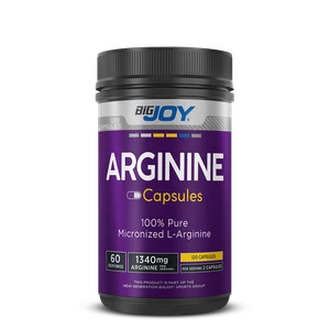 Bigjoy Arginine