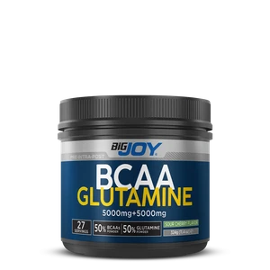 Bigjoy BIG2 Bcaa + Glutamine