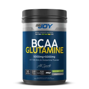 Bigjoy BIG2 Bcaa + Glutamine
