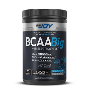 Bigjoy BCAABIG