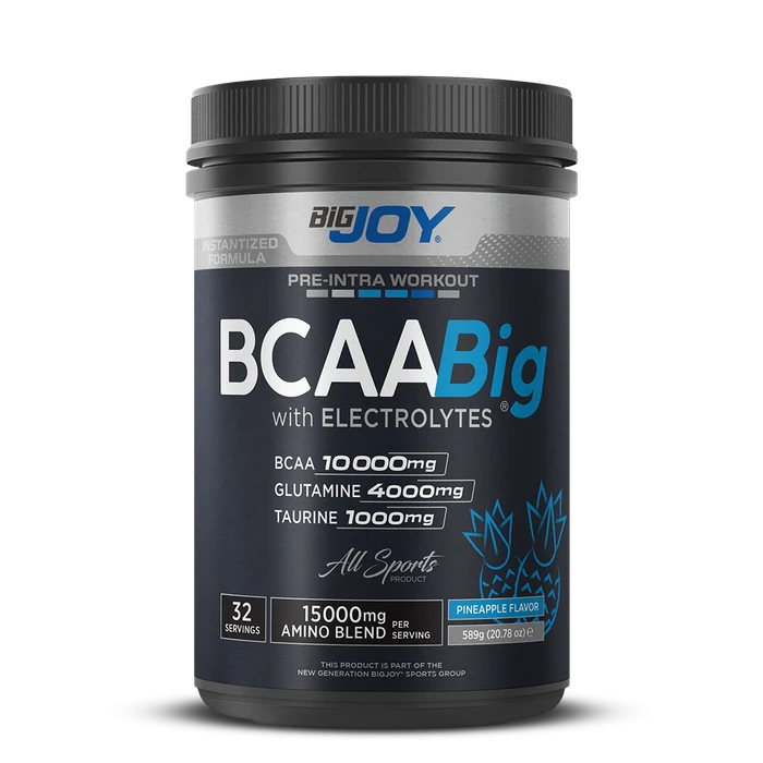 Bigjoy BCAABIG