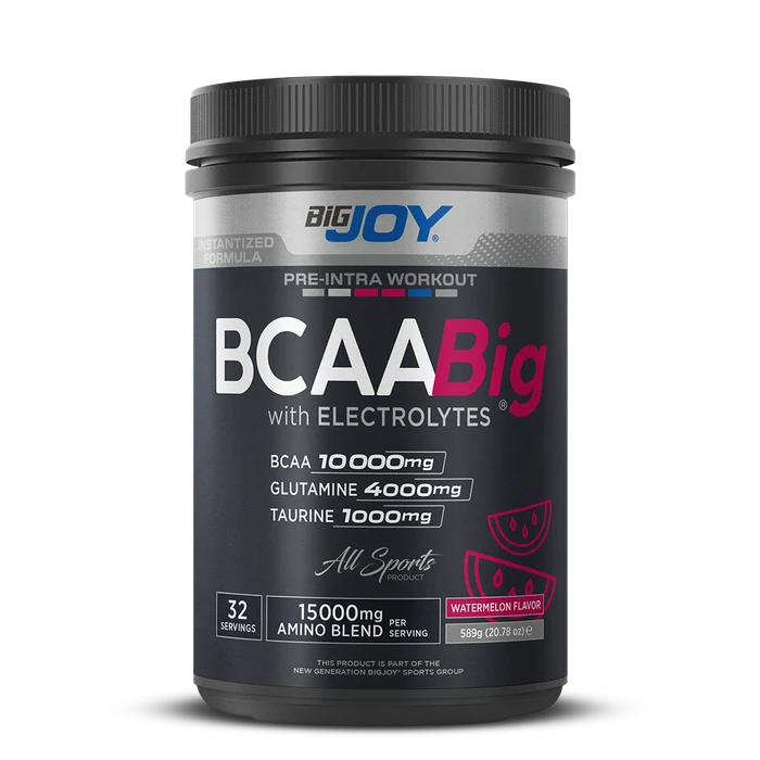 Bigjoy BCAABIG