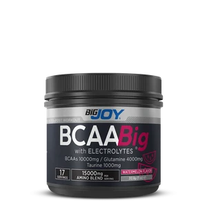 Bigjoy BCAABIG