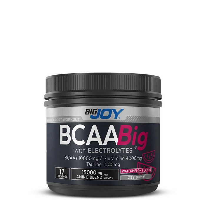 Bigjoy BCAABIG