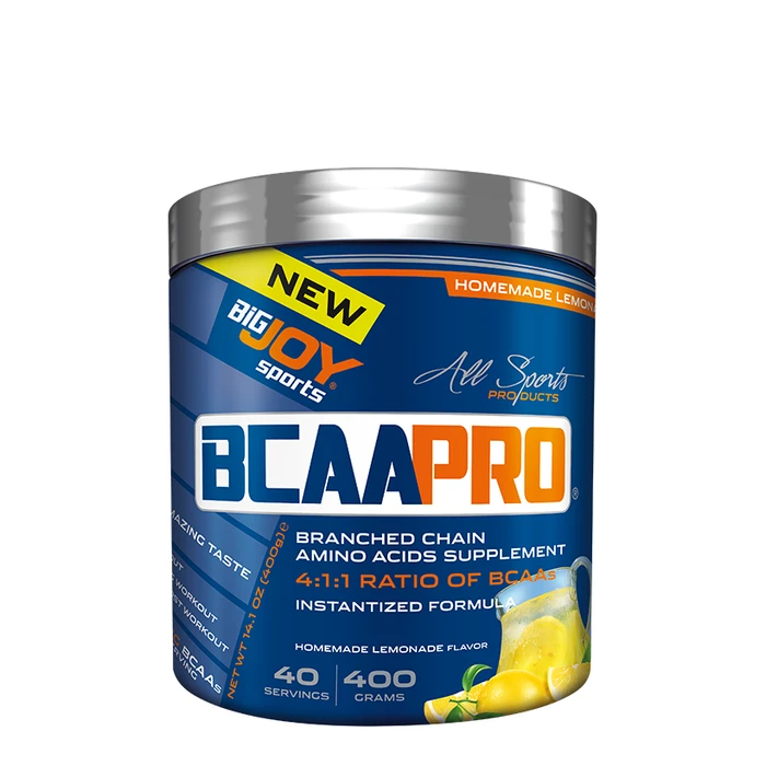 Bigjoy BCAAPro 4:1:1