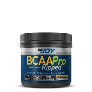 Bigjoy BCAAPro 4:1:1 Ripped