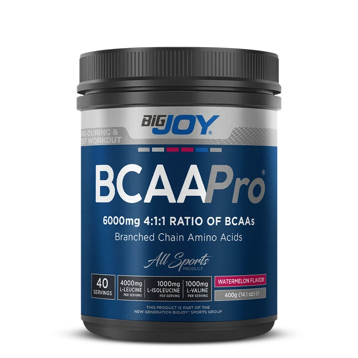 Bigjoy BCAAPro 4:1:1