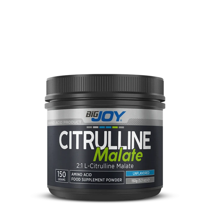 Bigjoy Citrulline Malate