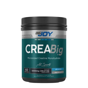 Creabig Powder
