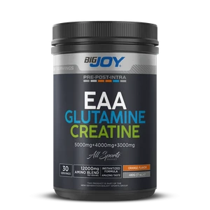 Bigjoy EAA+Glutamine+Creatine