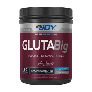 Bigjoy Glutabig Powder