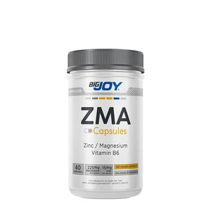 ZMA
