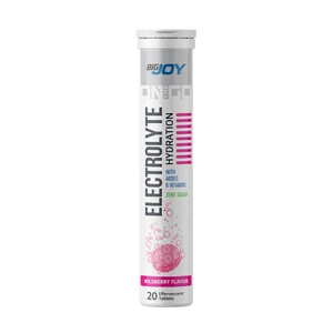  Electrolyte Sports Drink
