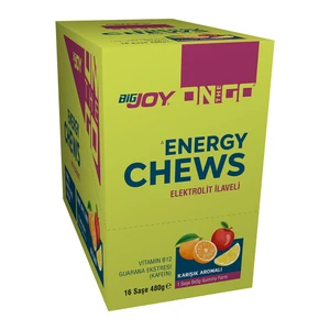 ONTHEGO Energy Chews